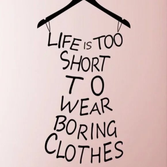 NWT | CAbi Busy Tank Red; Style 4381 - Picture 4 of 8